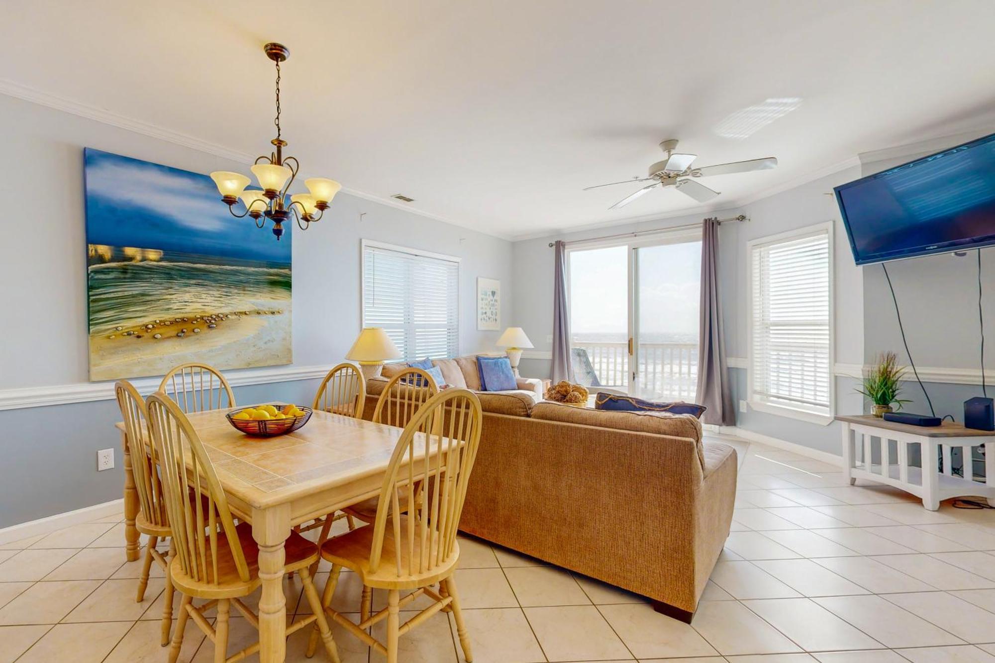 Seaside Condos Folly Beach Quarto foto