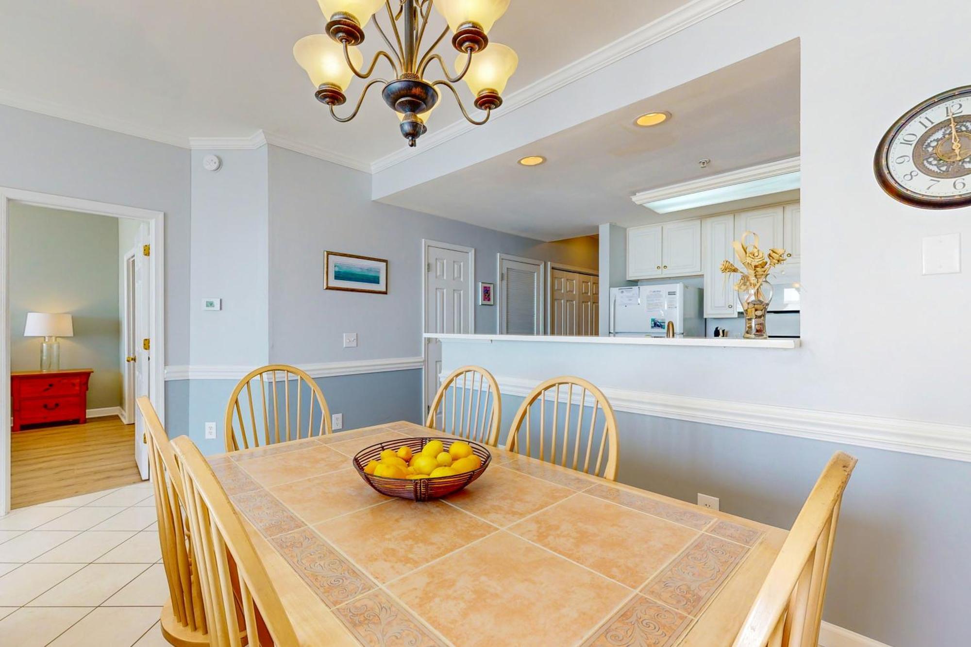 Seaside Condos Folly Beach Quarto foto
